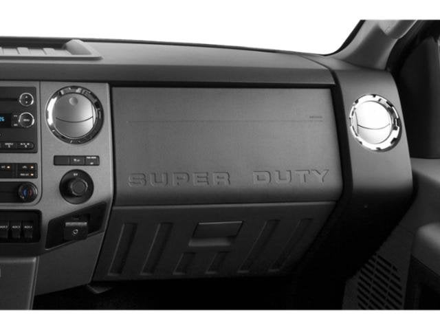 2015 Ford Super Duty F-250 SRW Base