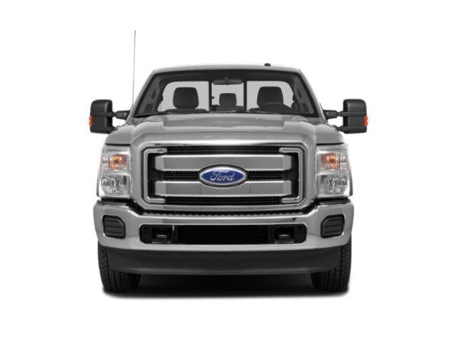 2015 Ford Super Duty F-250 SRW Base