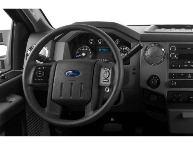 2015 Ford Super Duty F-250 SRW Base