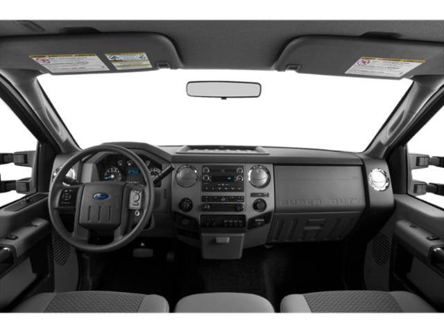 2015 Ford Super Duty F-250 SRW Base