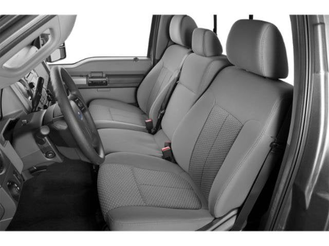2015 Ford Super Duty F-250 SRW Base