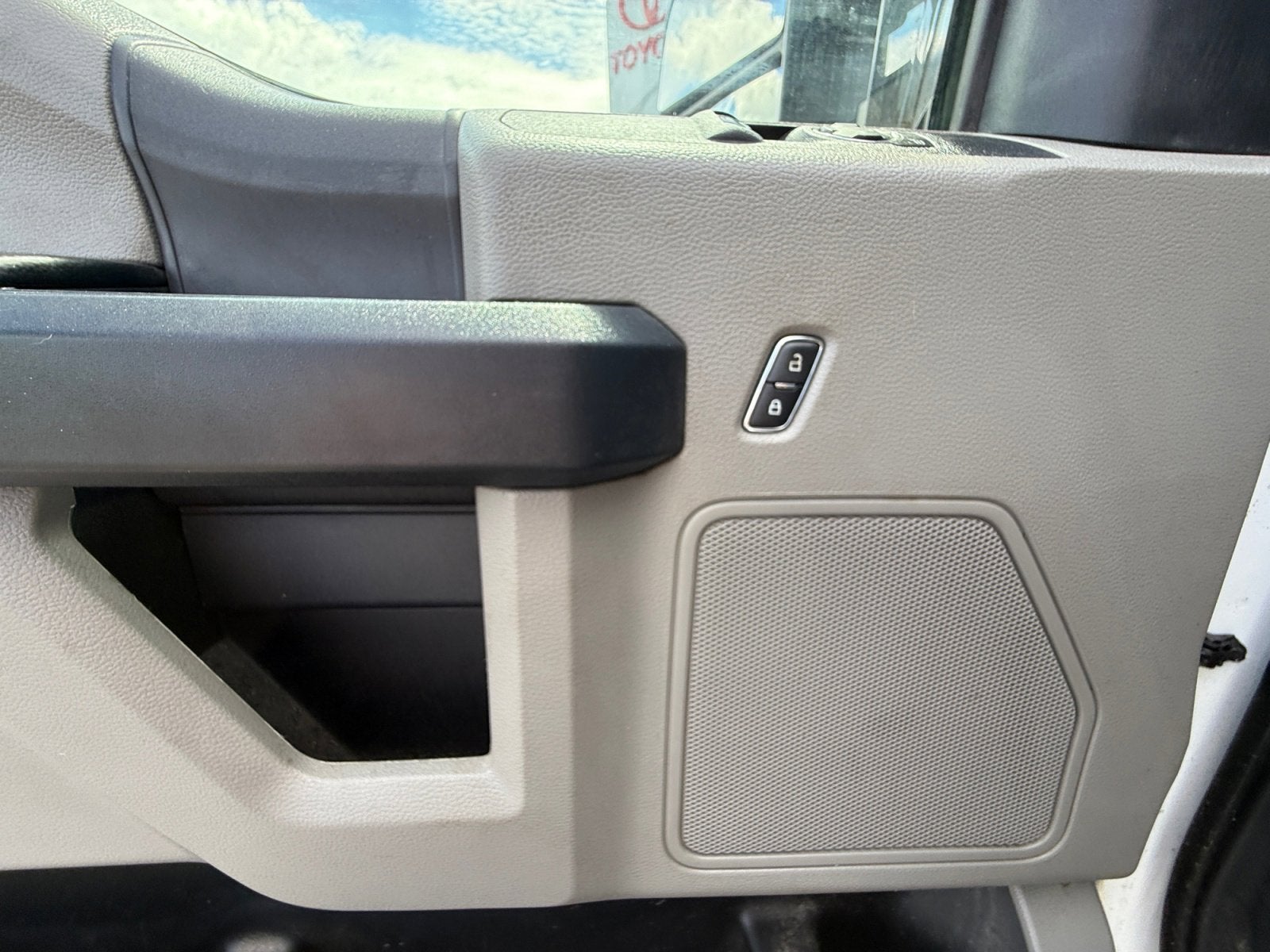 2022 Ford Super Duty F-250 SRW XLT