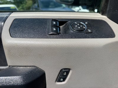 2022 Ford Super Duty F-250 SRW XLT