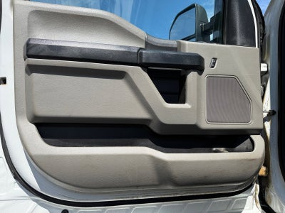 2022 Ford Super Duty F-250 SRW XLT