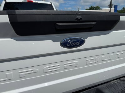 2022 Ford Super Duty F-250 SRW XLT