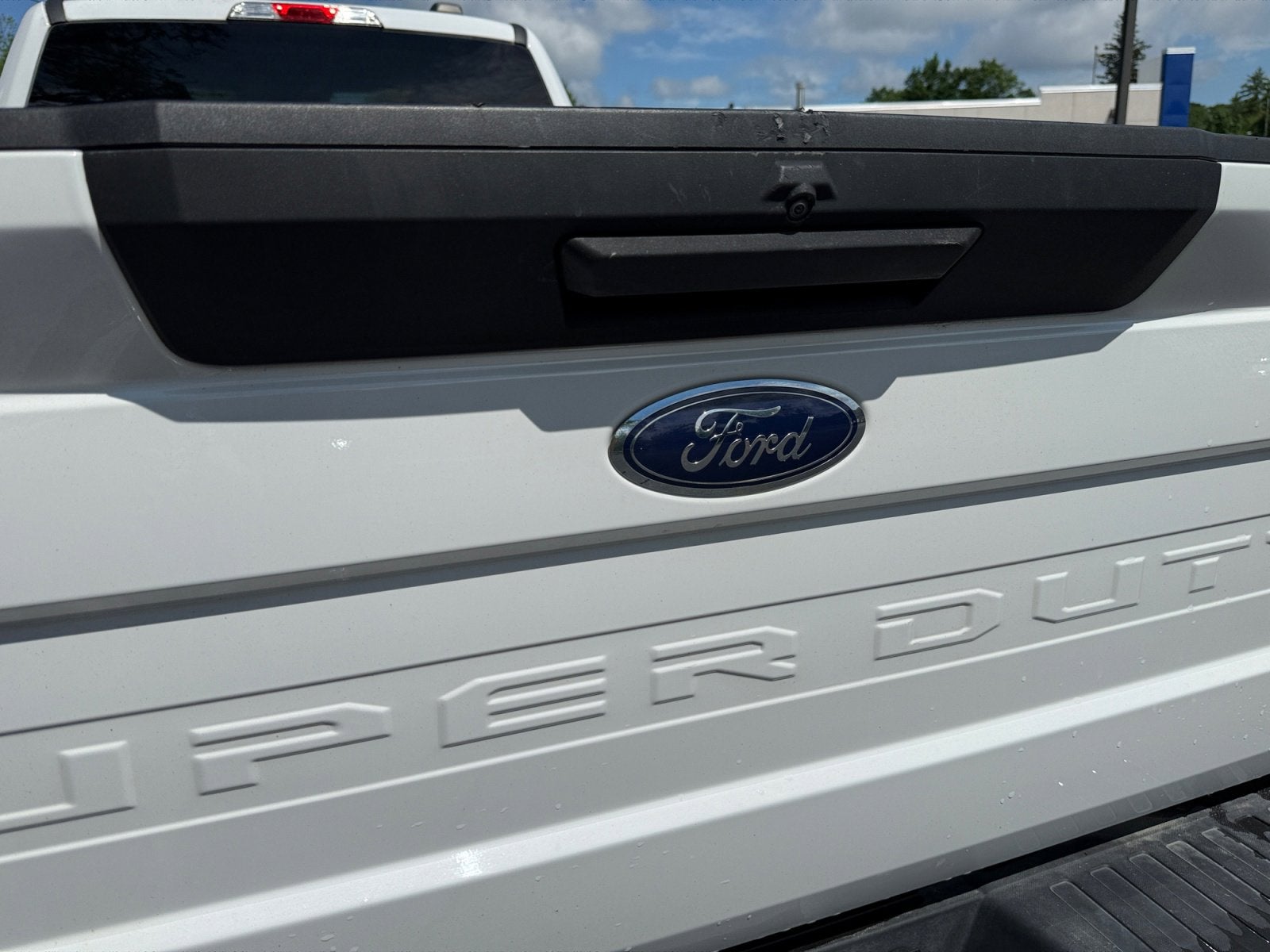 2022 Ford Super Duty F-250 SRW XLT