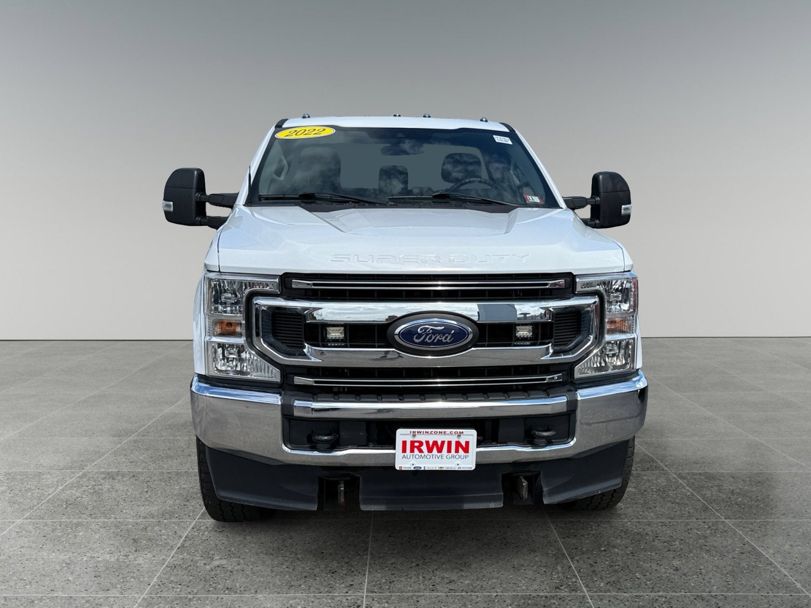 2022 Ford Super Duty F-250 SRW XLT