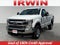 2022 Ford Super Duty F-250 SRW XLT