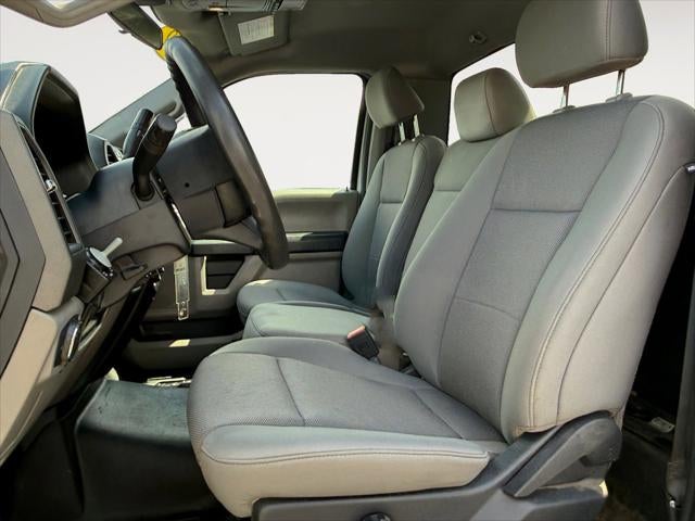 2022 Ford Super Duty F-250 SRW XLT