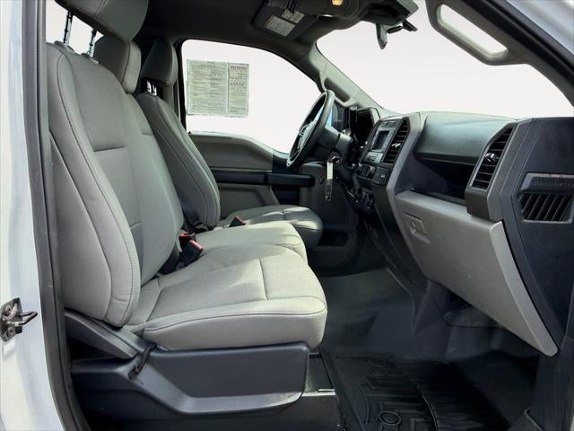 2022 Ford Super Duty F-250 SRW XLT