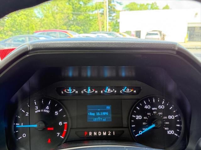 2022 Ford Super Duty F-250 SRW XLT