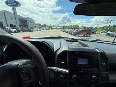 2022 Ford Super Duty F-250 SRW XLT