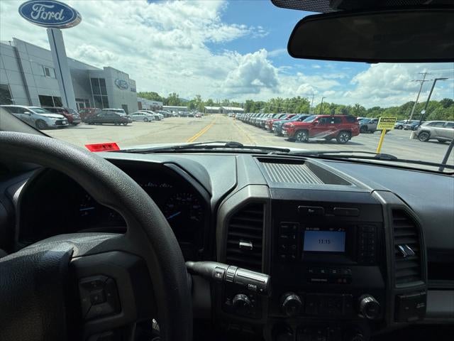 2022 Ford Super Duty F-250 SRW XLT