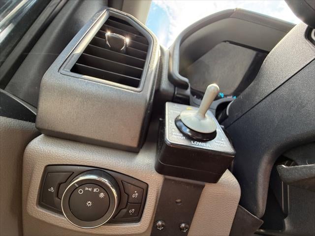 2022 Ford Super Duty F-250 SRW XLT