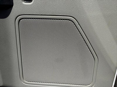 2022 Ford Super Duty F-250 SRW XLT