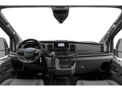 2020 Ford Transit Cargo Van T250