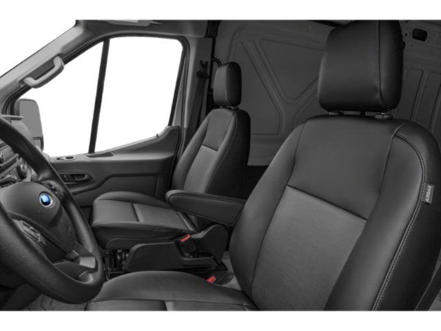 2020 Ford Transit Cargo Van T250