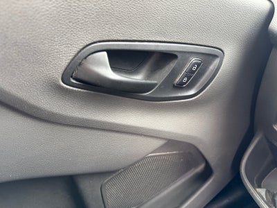 2023 Ford Transit Cargo Van Base