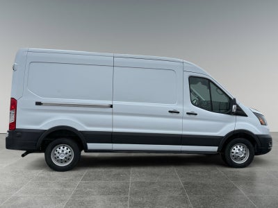 2023 Ford Transit Cargo Van Base