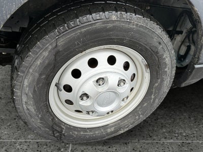 2023 Ford Transit Cargo Van Base