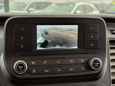 2023 Ford Transit Cargo Van Base