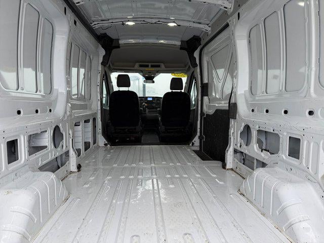 2023 Ford Transit Cargo Van Base