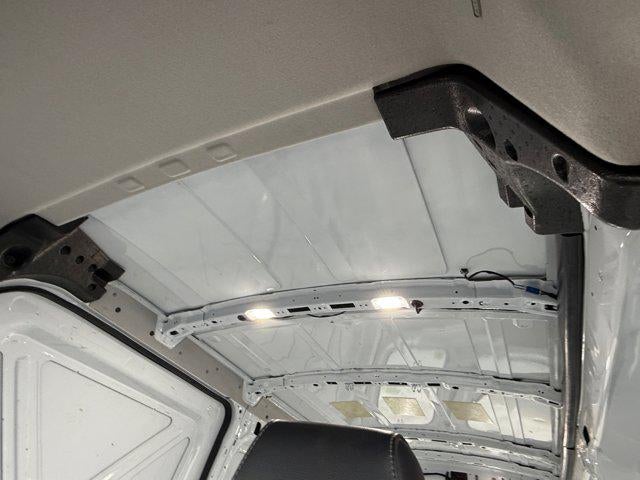 2023 Ford Transit Cargo Van Base