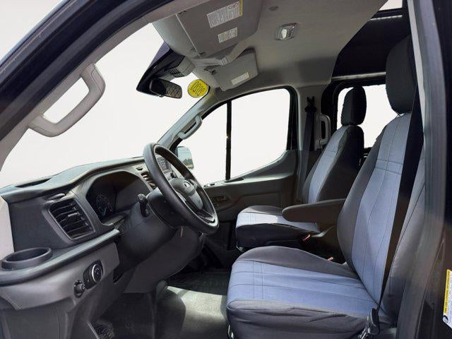 2020 Ford Transit Cargo Van Base