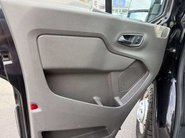 2020 Ford Transit Cargo Van Base