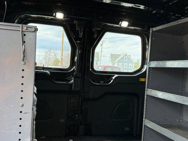 2020 Ford Transit Cargo Van Base