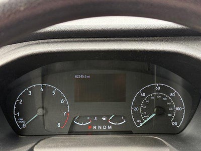 2020 Ford Transit Cargo Van Base