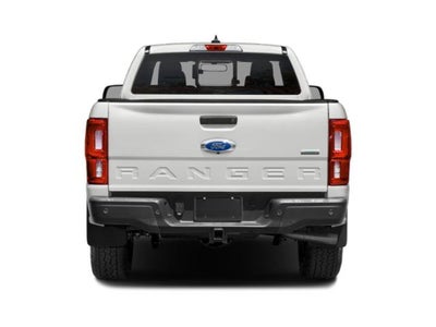 2020 Ford Ranger XL