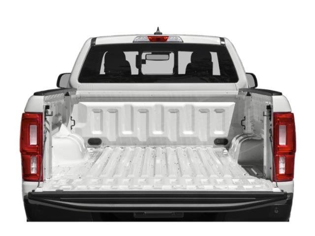 2021 Ford Ranger Base