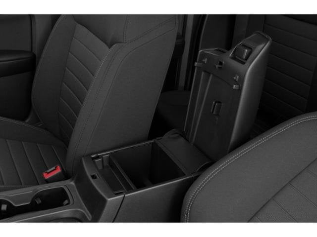 2021 Ford Ranger Base