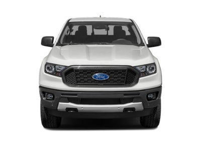 2021 Ford Ranger Base