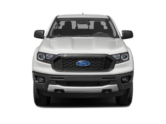 2021 Ford Ranger Base