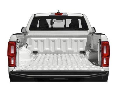 2021 Ford Ranger Base