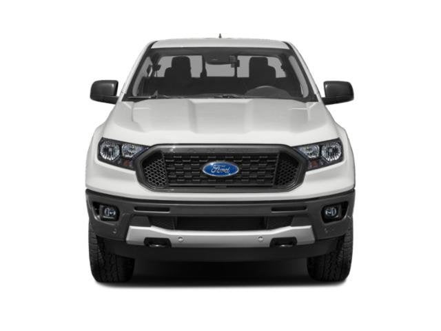2021 Ford Ranger Base