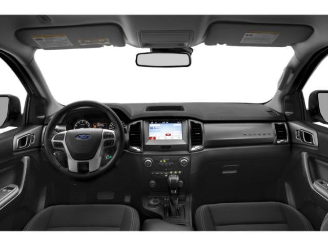 2021 Ford Ranger Base