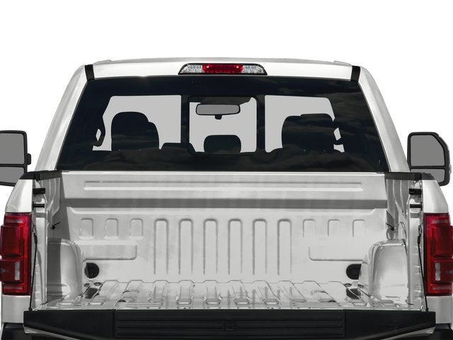 2017 Ford F-150 Base