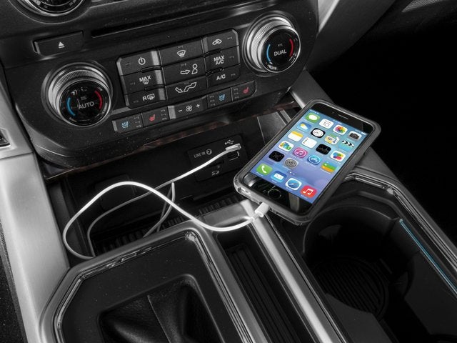 2017 Ford F-150 Base
