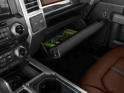 2017 Ford F-150 Base