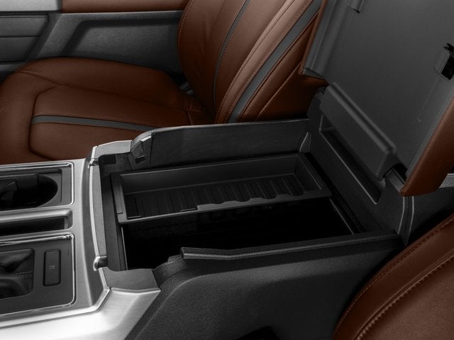 2017 Ford F-150 Base