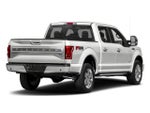 2017 Ford F-150 Base