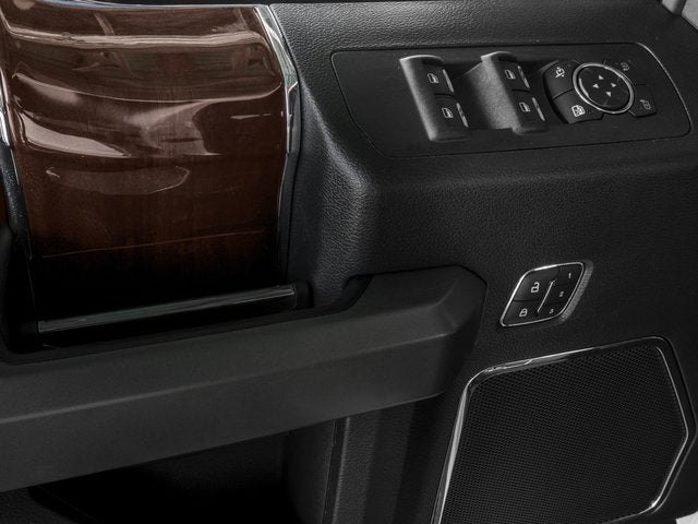 2017 Ford F-150 Base