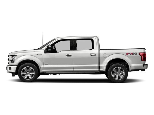 2017 Ford F-150 Base