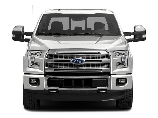 2017 Ford F-150 Base