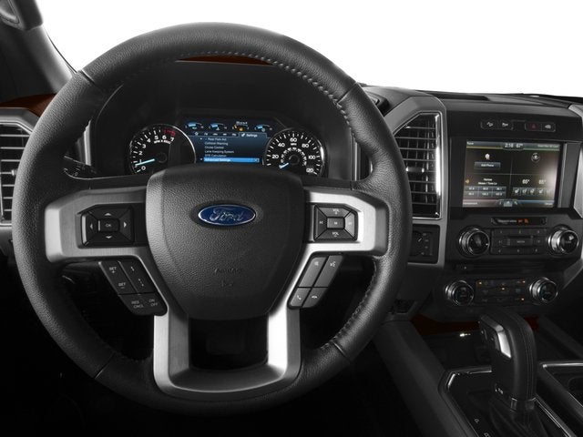 2017 Ford F-150 Base