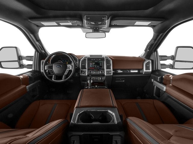 2017 Ford F-150 Base