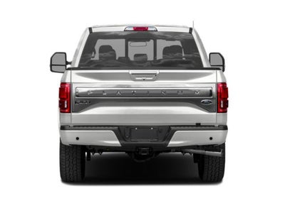 2015 Ford F-150 Base